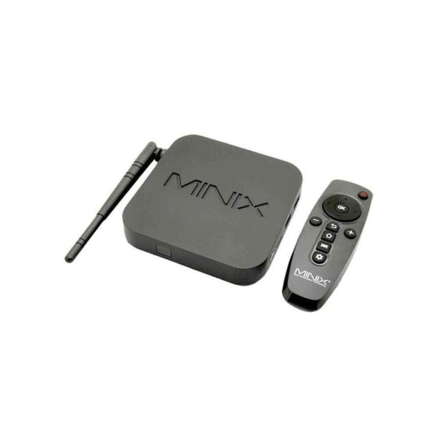 Minix NEO Z64-A
