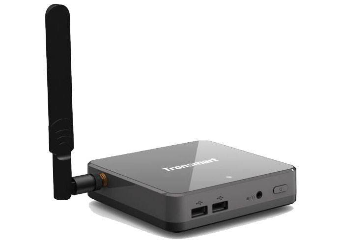 Tronsmart Ara X5 Plus 