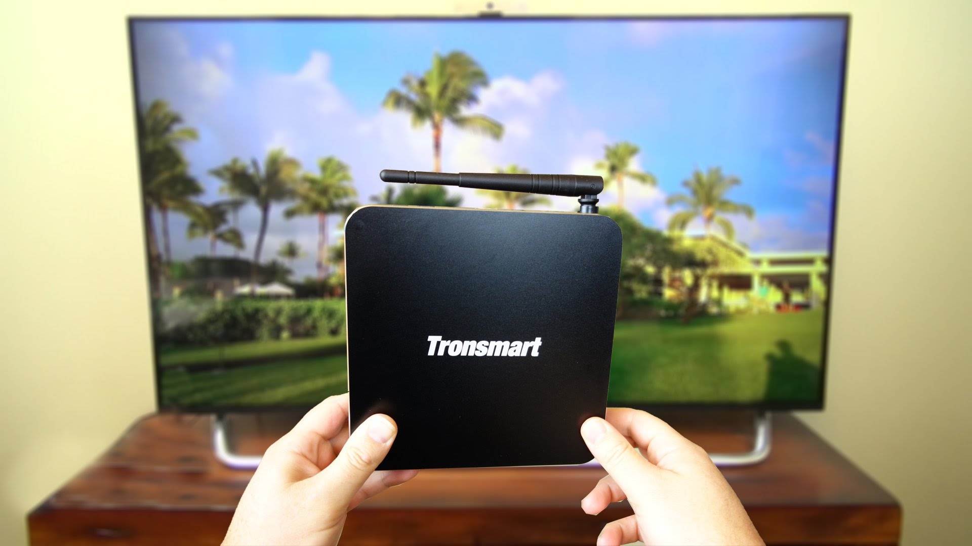 Tronsmart Draco AW80 Meta