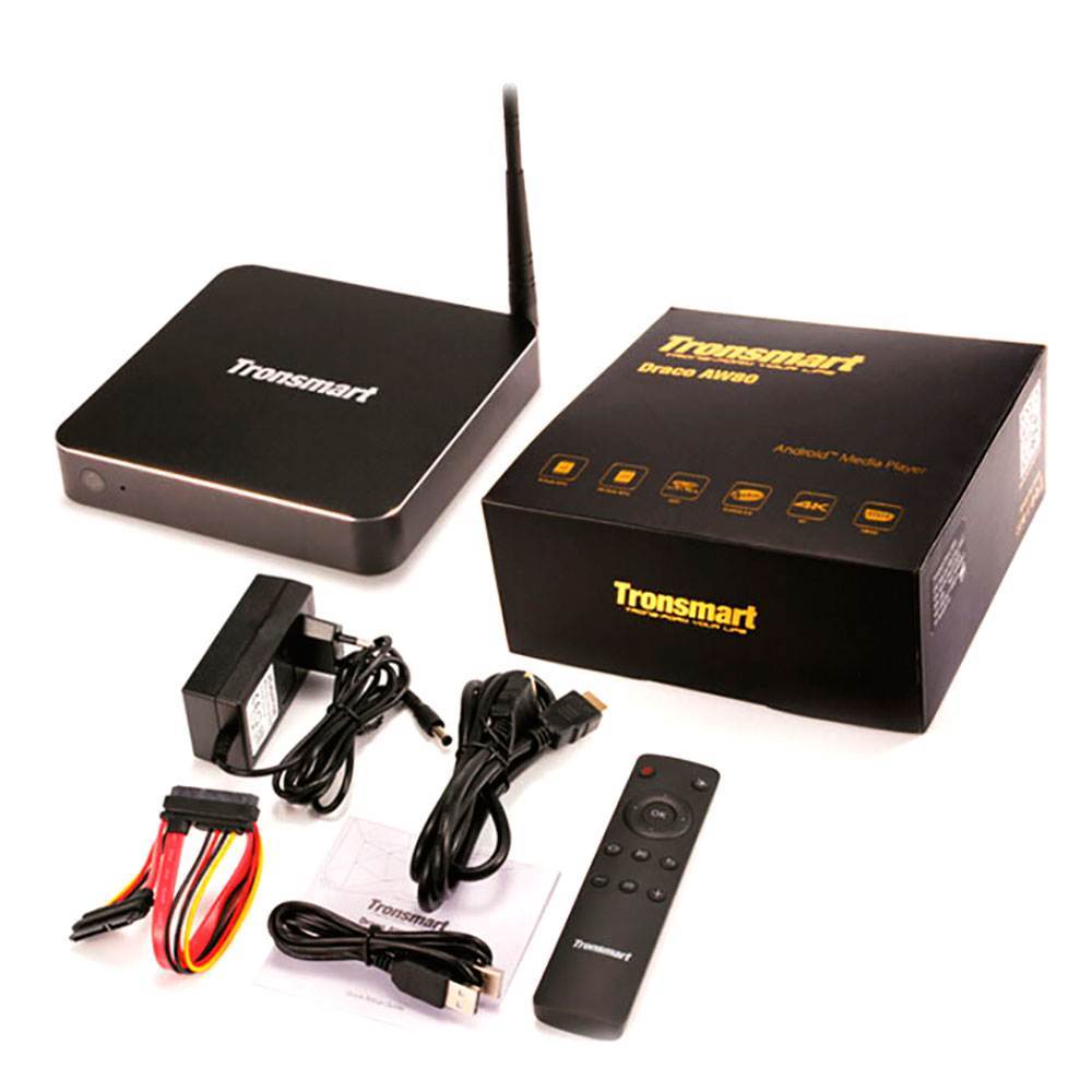 Tronsmart Draco AW80 Meta Tronsmart Draco AW80 Meta