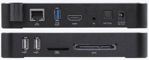 Tronsmart Draco AW80 Meta