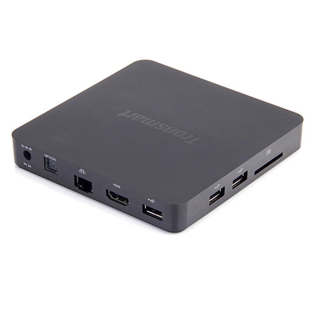Tronsmart Vega S95 Telos