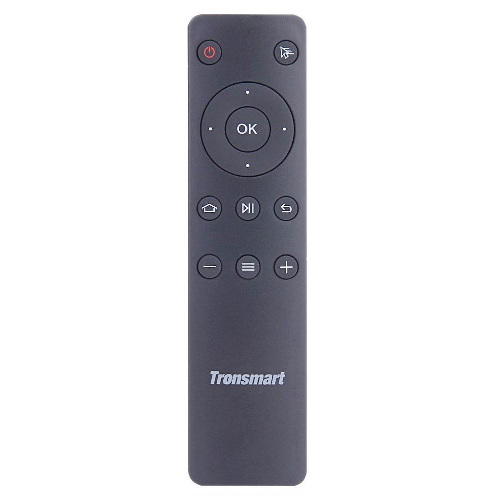 пульт Tronsmart Vega S95 Telos