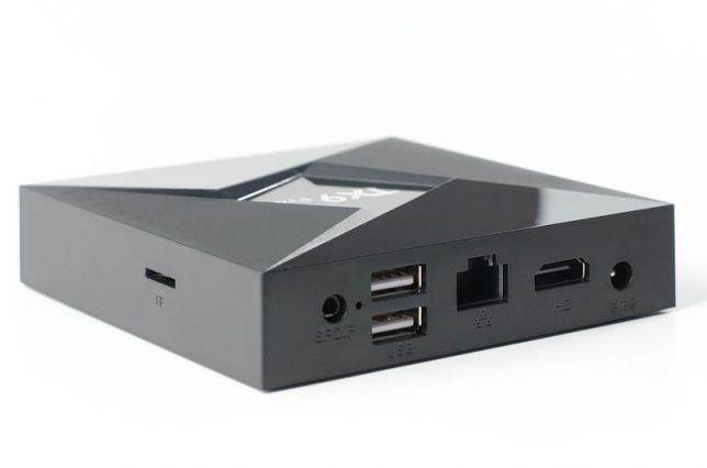 Купить Tanix TX9 Pro Купить Tanix TX9 Pro