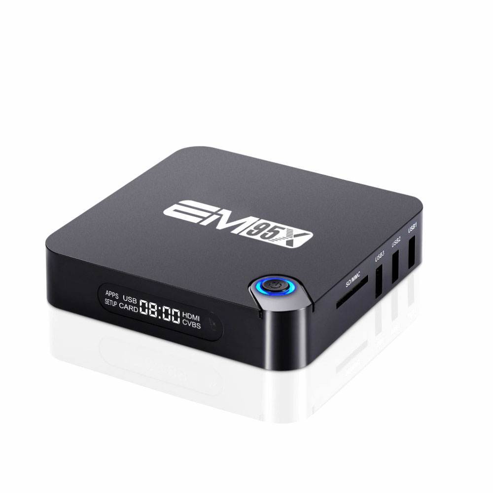 EM95 TV box