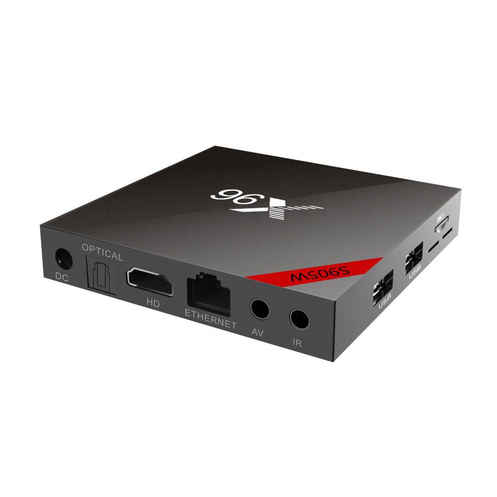 Купить в Украине Enybox-X96W-1 Купить в Украине Enybox-X96W-1