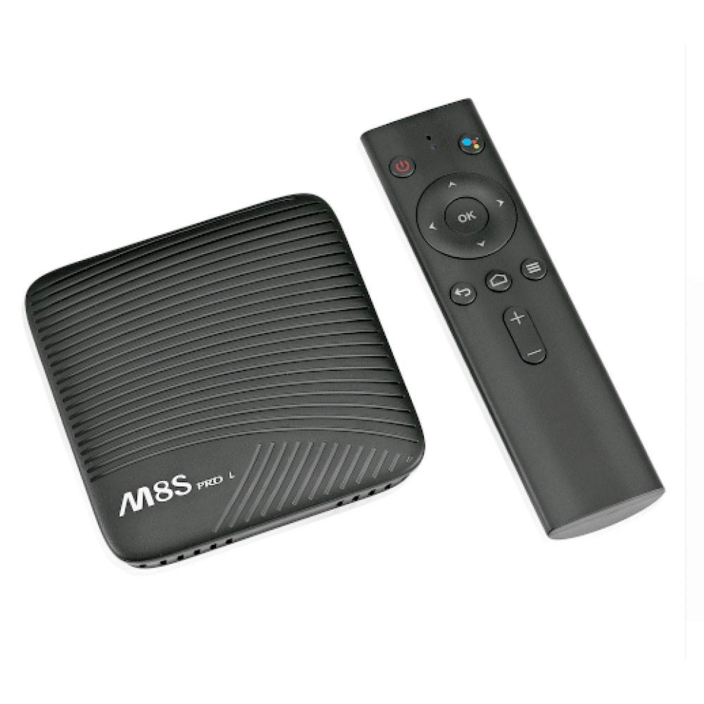 Mecool M8S PRO L купить в Украине Mecool M8S PRO L