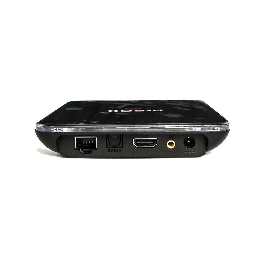 R-BOX