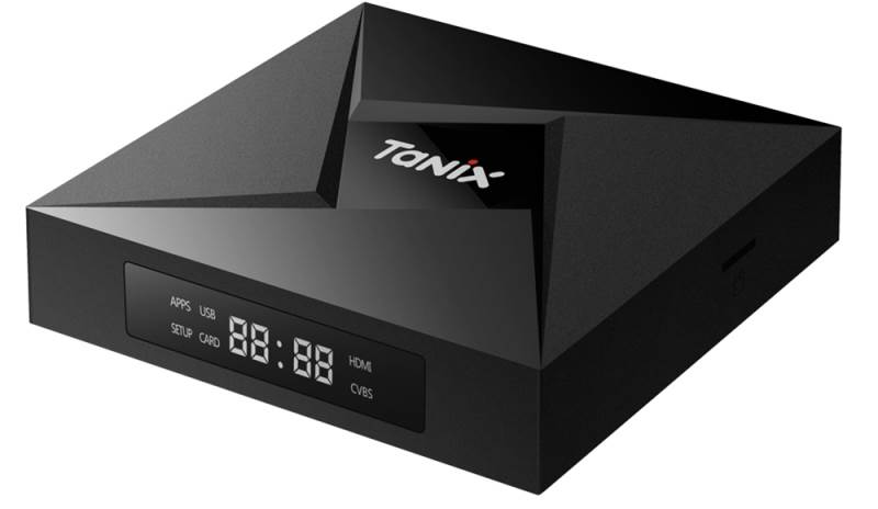 Tanix TX9 Pro 3/32 Gb