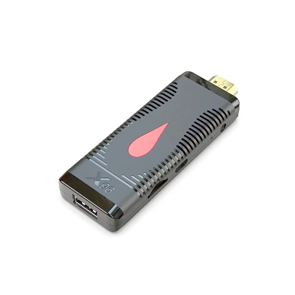 tv stick X96 S400 