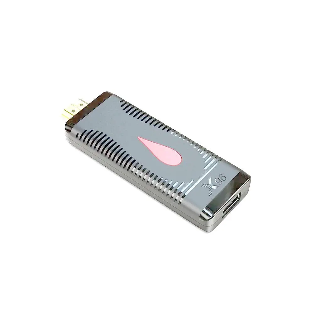 X96 S400 tv stick 2/16Gb