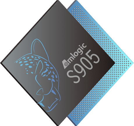 Amlogic S905