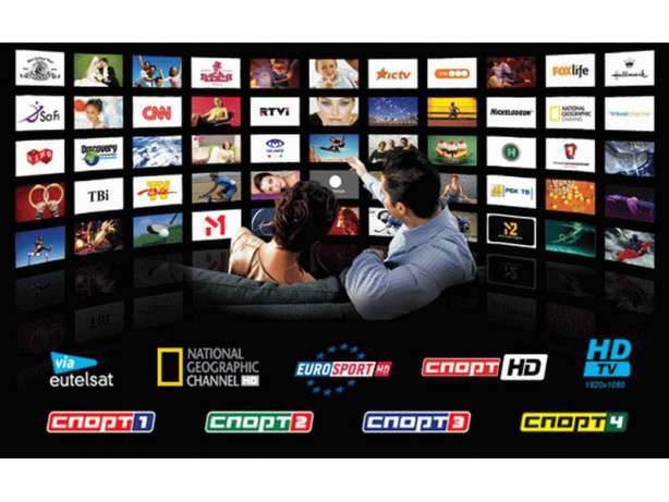 Tv box Beelink M18