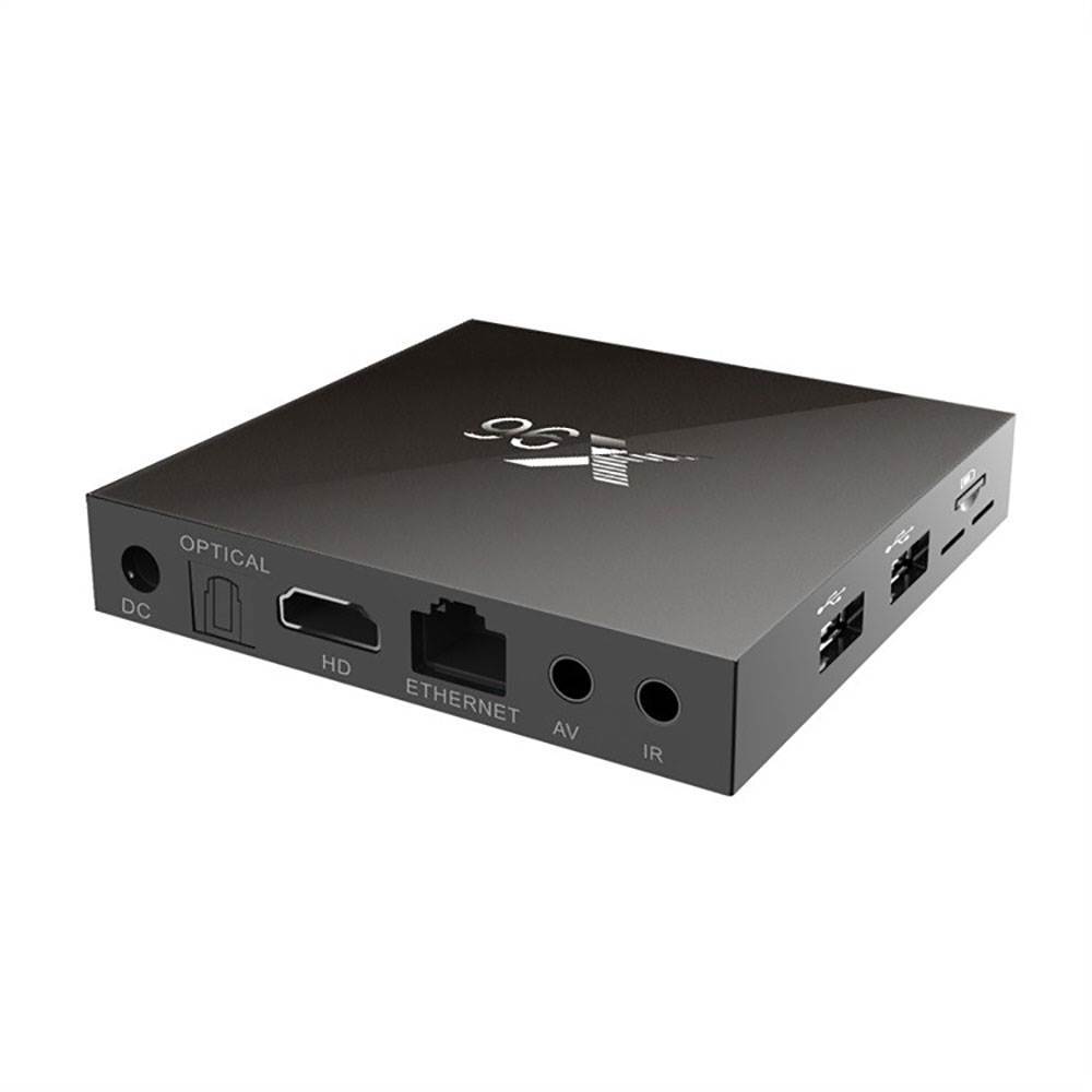 X96 tv box X96 tv box