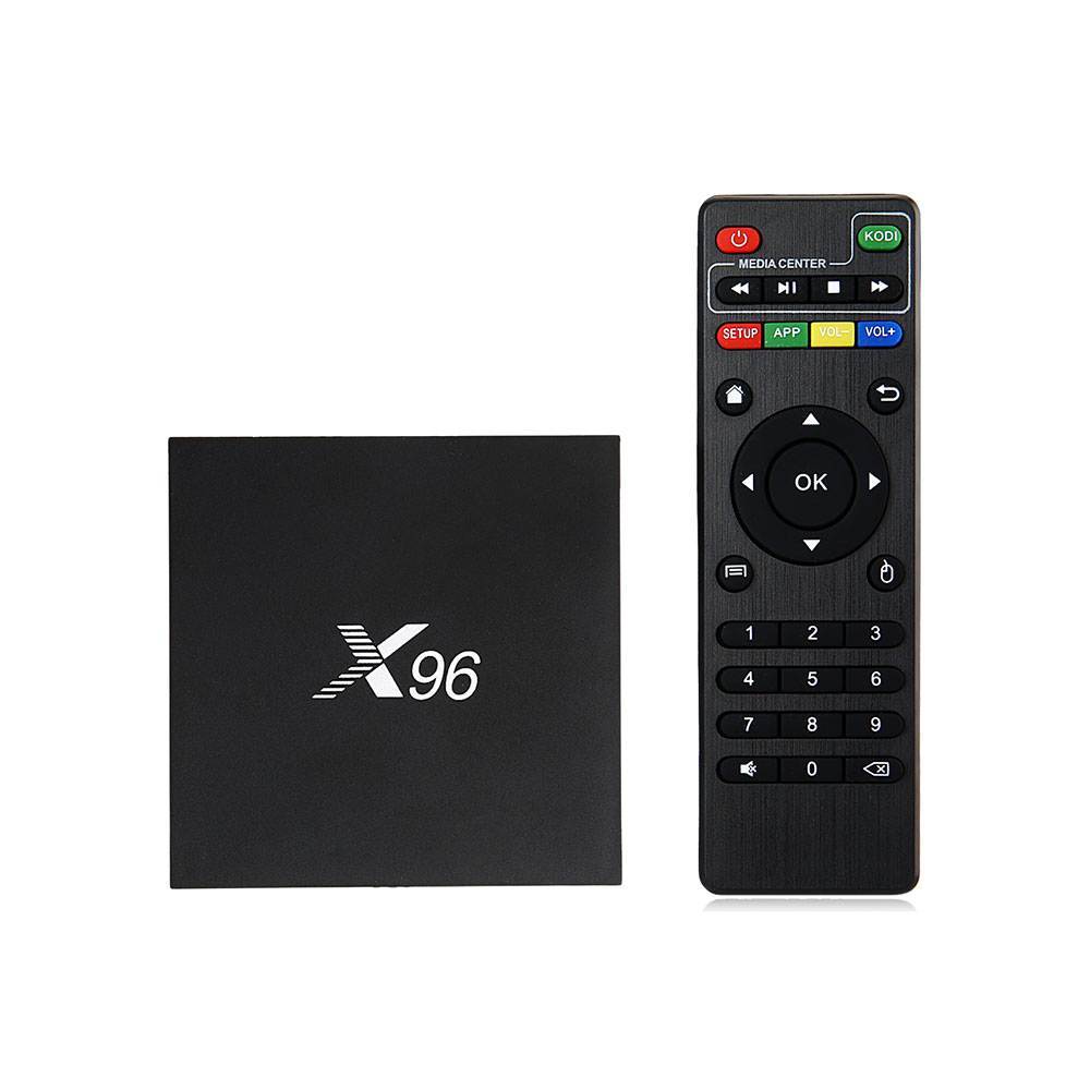 Enybox X96 tv box Enybox X96 tv box