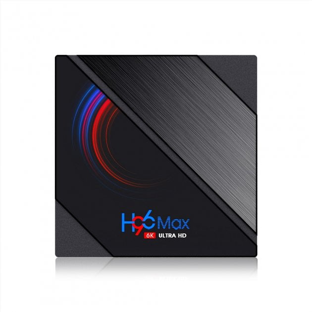 H96 MAX H616 Android 10.0