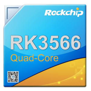 Rockchip RK3566 