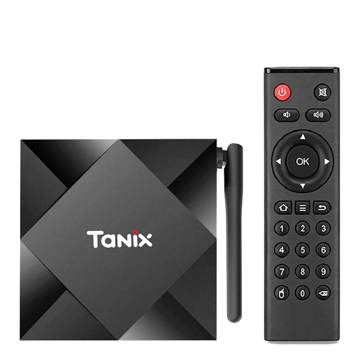 Tanix TX6S-H купить в Украине