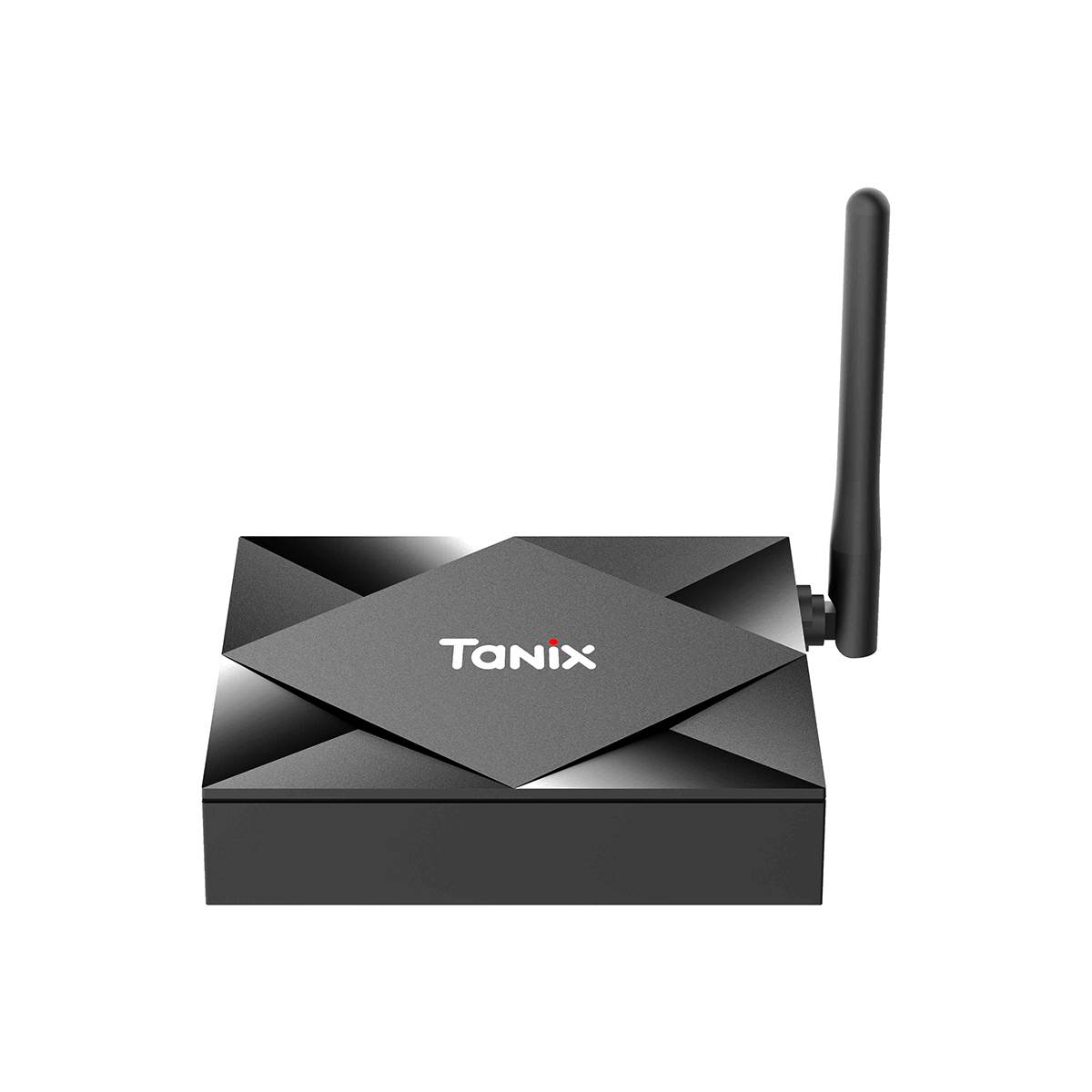 Смарт ТВ бокс Tanix TX6S-H 