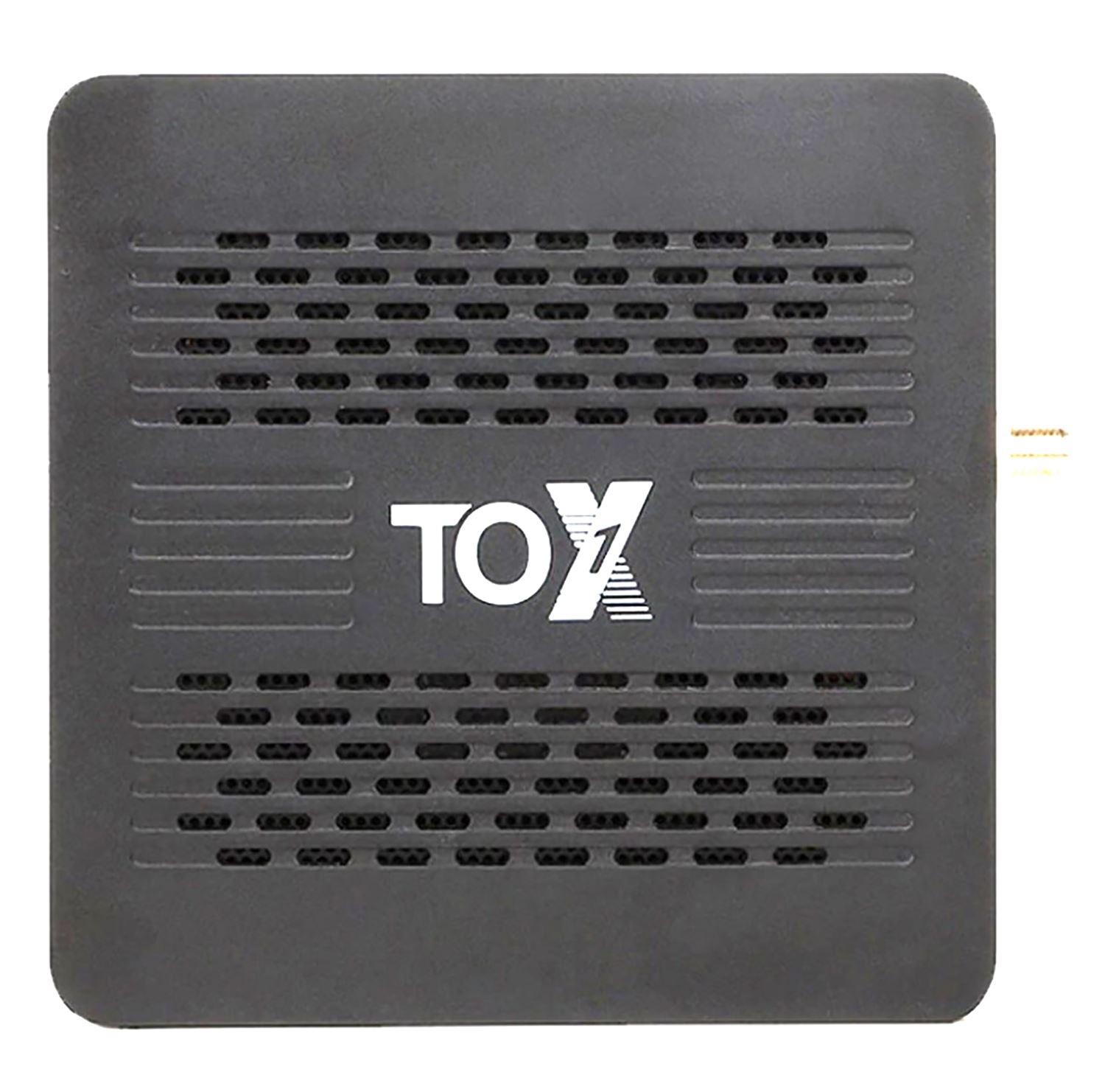 Tv box TOX1 4/32Gb