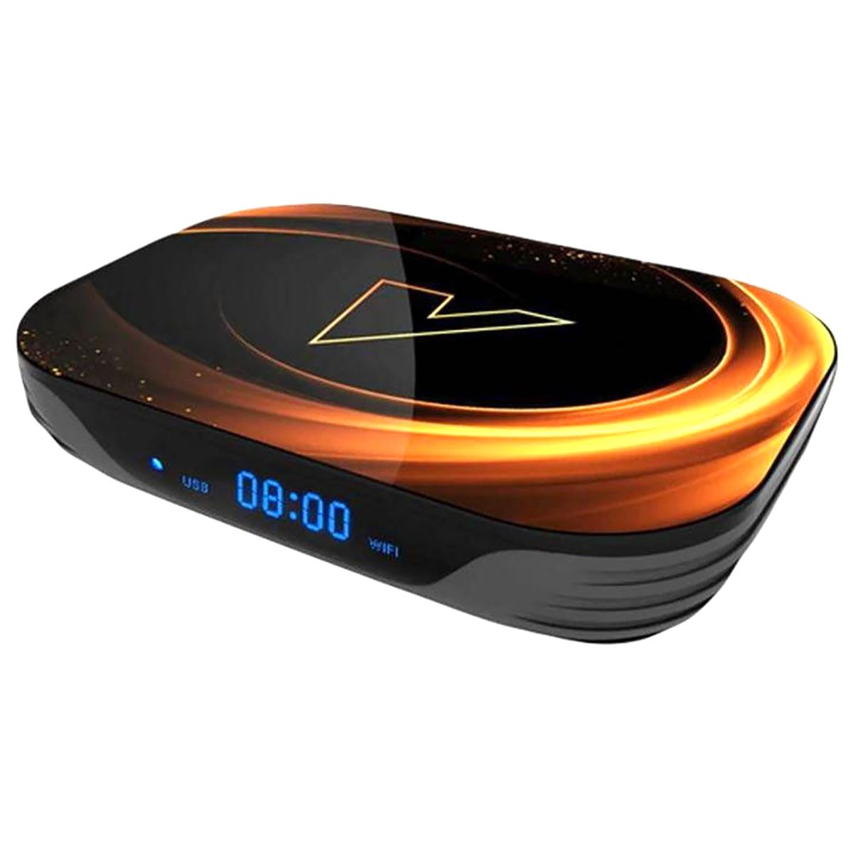 https://smart-pristavka-android.com.ua/shop/vontar-x3/ TV BOX VONTAR X3