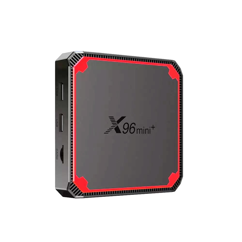 X96 mini PLUS 2/16Gb