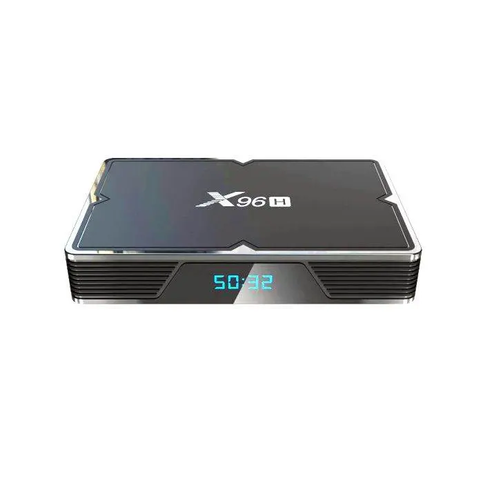 X96H