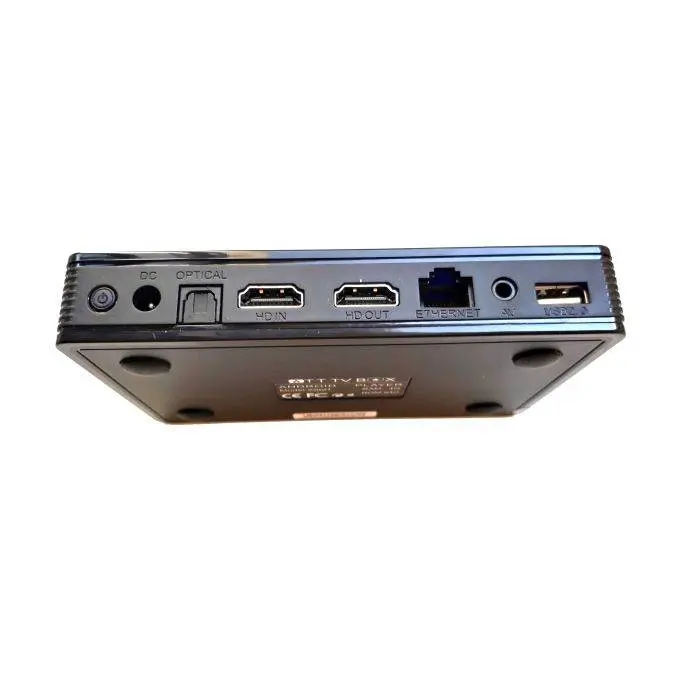 TV box X96H 4GB 64GB