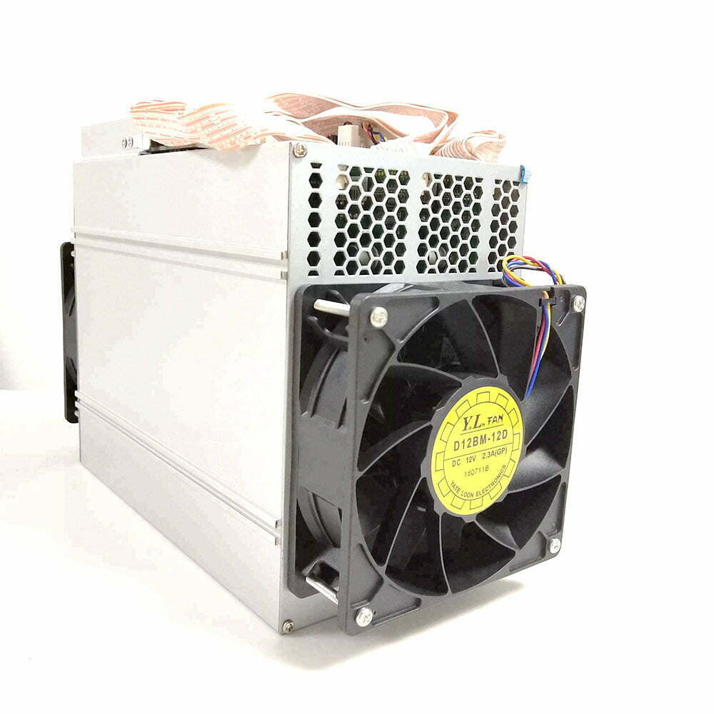 YLFan-D12BM-12D